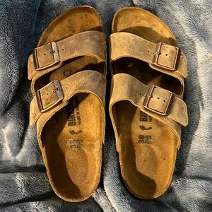 Birkenstock Sandals